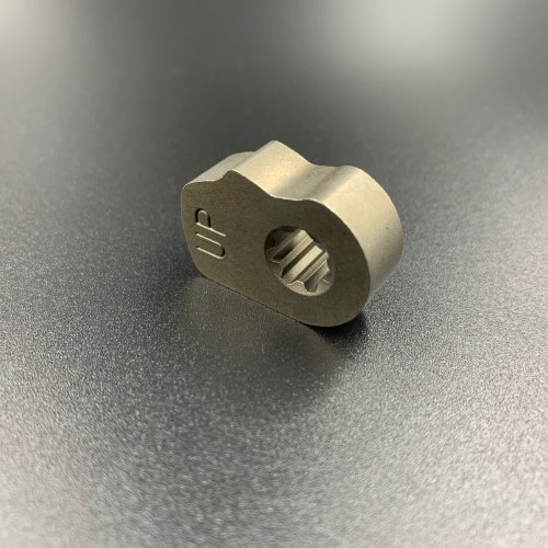 Кулачек переключателя Yamaha 25-90 (Omax 2)