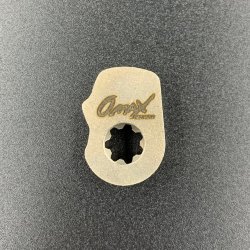 Кулачек переключателя Yamaha 25-90 (Omax 2)