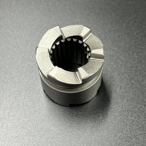 Муфта переключения скорости Yamaha 40-50 (6H4-45631-00) (Osaka)