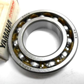 Подшипник шестерни заднего хода Yamaha 20-40 (93306-00606) (Yamaha)
