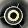 Гребной винт Suzuki DF150-DF300 (3x14-1/2x25) (Левого вращения) (Сталь)