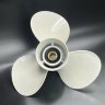 Гребной винт Yamaha 60-140, F70-F130 (D) Megara (3x14x13) (Polastorm)