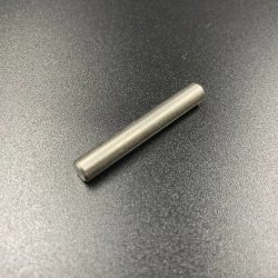 Шпонка гребного винта Yamaha E8D (Omax)