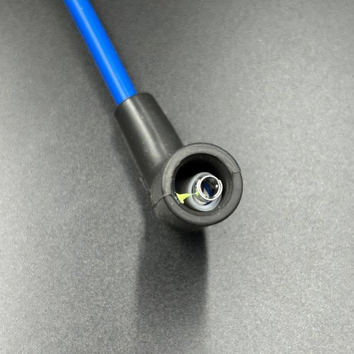 Провод высоковольтный WIRE-COIL (Quicksilver)