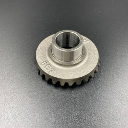 Шестерня заднего хода Yamaha 9.9-15 (Sinera)