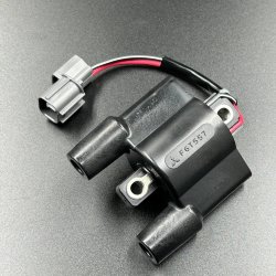 Катушка зажигания Yamaha F40-150 (Yamaha)