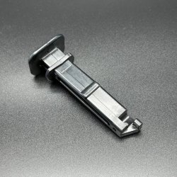 Ручка подсоса пластиковая KNOB-CHOKE (Quicksilver)