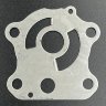 Пластина помпы охлаждения Yamaha 60-70, F40-60 (Yamaha)