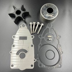 Ремкомплект помпы охлаждения Yamaha Z200-300 (Omax)