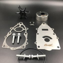 Ремкомплект помпы охлаждения Yamaha Z200-300 (Omax)
