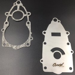 Ремкомплект помпы охлаждения Yamaha Z200-300 (Omax)