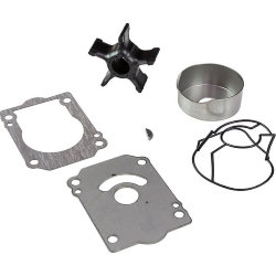 Ремкомплект помпы охлаждения Suzuki DF150-175 (17400-96J02) (Suzuki)