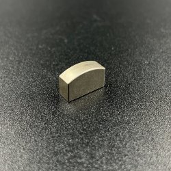 Шпонка крыльчатки Suzuki DT20-40, DF25-60(A) (Omax)