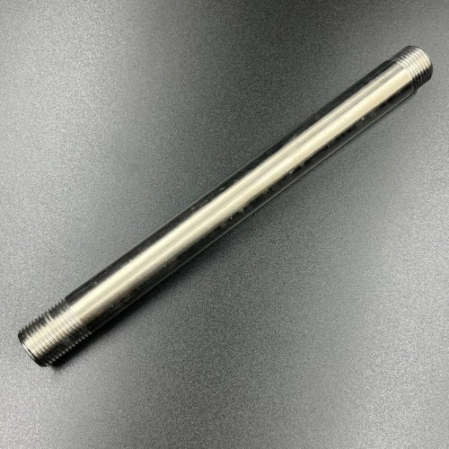 Труба подвески Yamaha 9.9-15 (Yuelang)