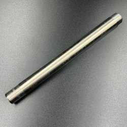 Труба подвески Yamaha 9.9-15 (Yuelang)