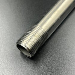 Труба подвески Yamaha 9.9-15 (Yuelang)