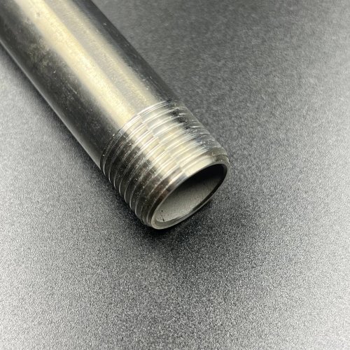 Труба подвески Yamaha 9.9-15 (Yuelang)