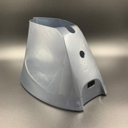 Кожух дейдвуда Yamaha F40-50 (L) (Yamaha)