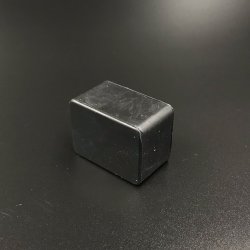 Демпфер опорный резиновый Tohatsu 9.9-18 (Нижний боковой) (Tohatsu)