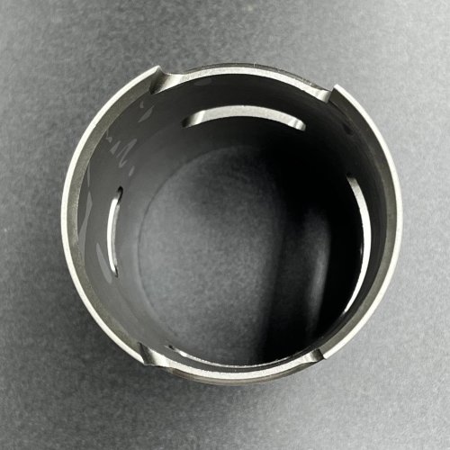 Гильза цилиндра Suzuki DT9.9-15 (Omax)