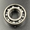 Подшипник шариковый Suzuki DT9.9-15 (25x52x15) (Sinera)