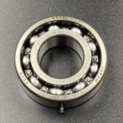Подшипник шариковый Suzuki DT9.9-15 (25x52x15) (Sinera)