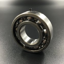 Подшипник шариковый Suzuki DT9.9-15 (25x52x15) (Sinera)