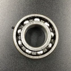 Подшипник шариковый Suzuki DT9.9-15 (25x52x15) (Sinera)