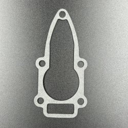 Прокладка под основание помпы охлаждения Tohatsu 8-9.8, MFS8-9.8 (Kacawa)