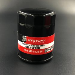 Фильтр масляный Mercury 25-60/75-115 (PREMARINE)