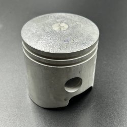 Поршень Yamaha 9.9-15 (0.50mm) (Yamaha)