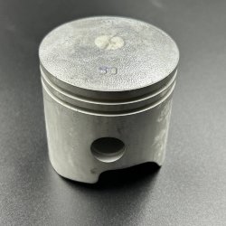 Поршень Yamaha 9.9-15 (0.50mm) (Yamaha)