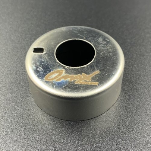 Стакан помпы охлаждения Yamaha 30-70, F40-60 (Omax 2)
