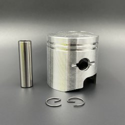 Поршень Suzuki DT25-30 (STD) (KACAWA)