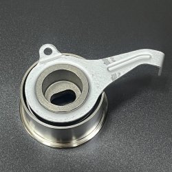 Натяжной ролик ремня грм Honda BF175-225 (Honda)