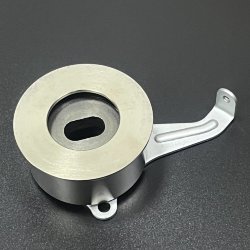 Натяжной ролик ремня грм Honda BF175-225 (Honda)