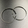 Кольца поршневые, комплект на один поршень Yamaha 9.9-15 (STD) (Sinera)
