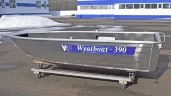 Wyatboat-390 Р NEW