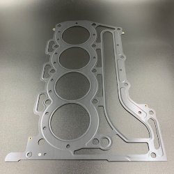 Прокладка под головку Suzuki DF70-90(A) (Suzuki)