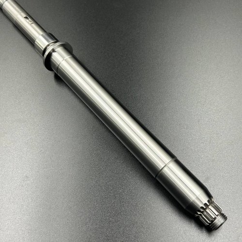 Вал торсионный Yamaha 60-70 (L) (HSP)