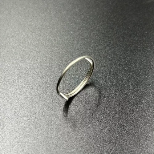 Пружина собачки стартера Yamaha 25-30 (YUELANG)