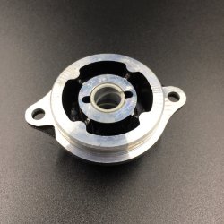 Обойма гребного вала Yamaha F2-2.5 (HK2.5S.16-03) (PREMARINE)