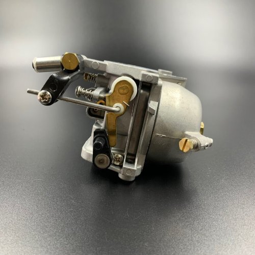 Карбюратор Suzuki DT9.9-15 (Omax)