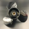 Гребной винт Suzuki DF150-DF300 Megara (3x14-1/4x21) (Polastorm)