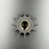 Крыльчатка помпы охлаждения Volvo; / Yanmar; (Omax)