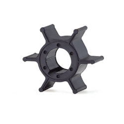 Крыльчатка помпы охлаждения YAMAHA 6/8/15HP 662-44352-01