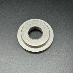 Шайба упорная гребного винта MERCURY 6-15 (Quicksilver)