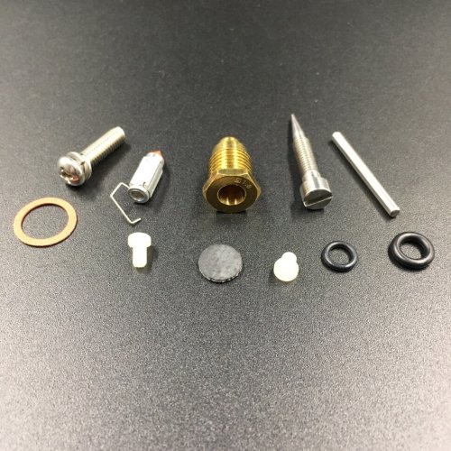 Ремкомплект карбюратора 688 Yamaha 80-90 (Omax)