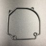 Ремкомплект карбюратора 688 Yamaha 80-90 (Omax)