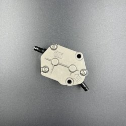 Насос топливный Yamaha 20-90 (6A0-24410-00) (Yuelang)